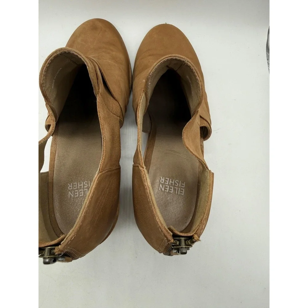 Eileen Fisher brand eileen